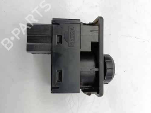 Mirror switch NISSAN TERRANO II (R20) 2.7 TDi 4WD | BP25878829I25 