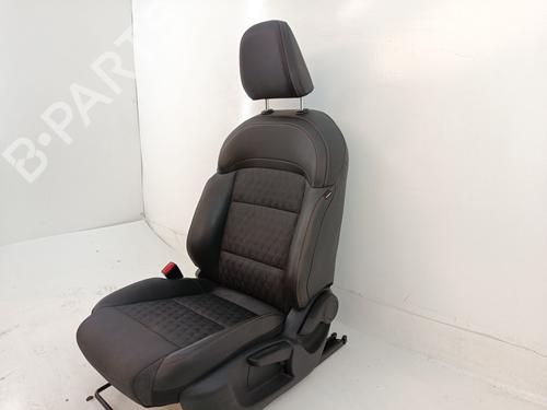 Left front seat MG MG 3 (ZP2_)  | BP30153519C15 
