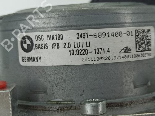 ABS Bremseaggregat BMW X1 (F48) sDrive 18 d | BP26559008M43 