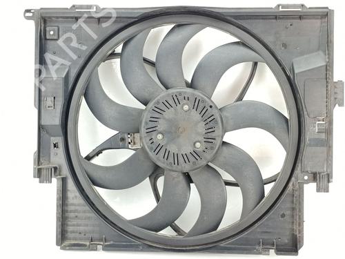 Radiator fan BMW 3 Gran Turismo (F34) 320 d | BP30277143M35 
