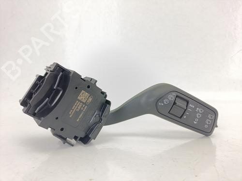 Used Steering column stalk FORD FOCUS III [2010-2020]  25876403