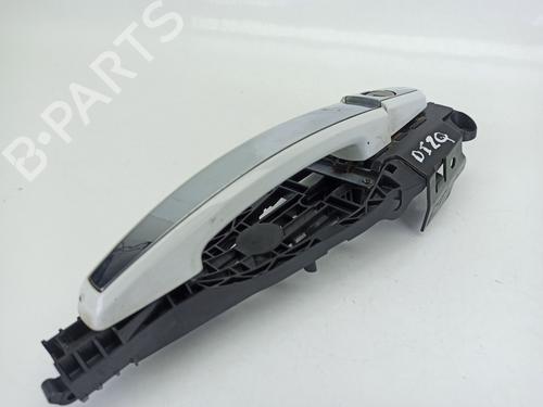 Front left exterior door handle OPEL INSIGNIA A Sports Tourer (G09) 2.0 CDTI (35) | BP15839174C128 