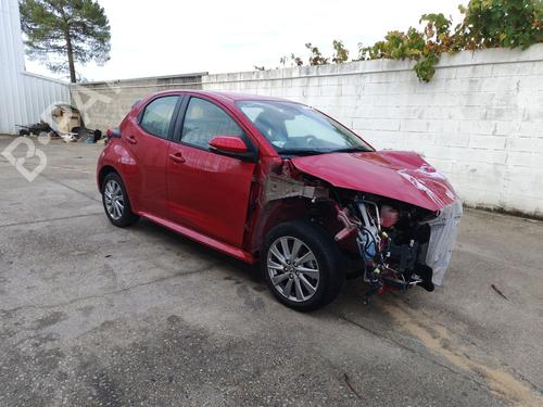 Front left panel TOYOTA YARIS (_P21_, _PA1_, _PH1_) 1.5 Hybrid (MXPH10, MXPH11) | BP39592521C58 - Image 5