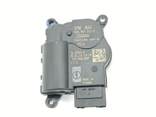 Electronic module SEAT ALHAMBRA (710, 711) | BP32185161M83