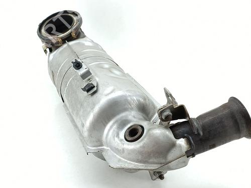 Particulate filter JEEP AVENGER (J2) Electric | BP39423714M81 - Image 3