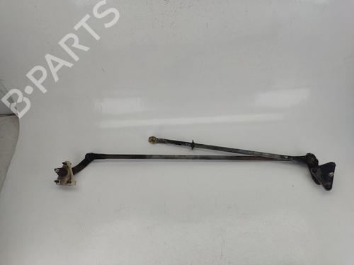 Front wiper motor NISSAN PICK UP (D22) 2.5 Di 4WD | BP26559675M29 