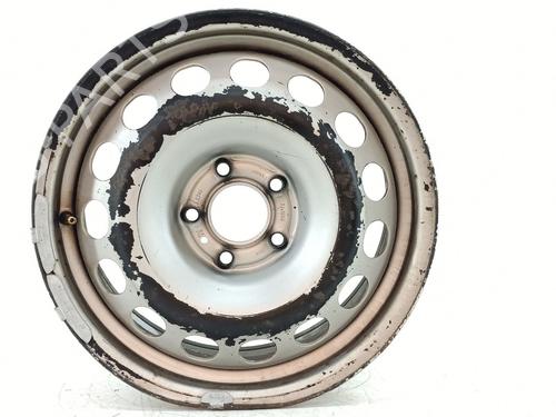 Llanta Llanta PEUGEOT TRAVELLER Bus (V_) 1.6 BlueHDi 115 (115 hp) 36031777 36031777