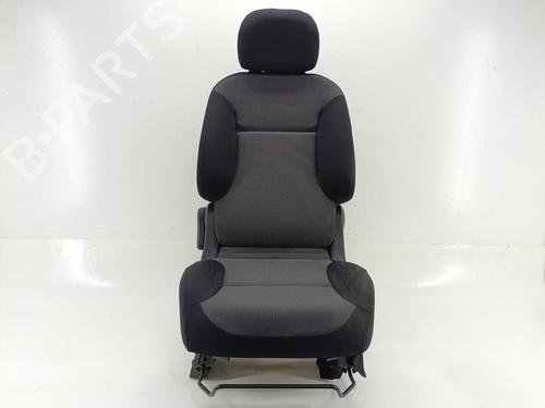Used Right front seat PEUGEOT PARTNER Box Body/MPV 1.6 BlueHDi 100 (100 hp) 31823041