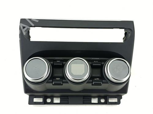 Used Climate control Climate control RENAULT CLIO V (B7_) 1.6 E-TECH 145 (B7MU) (143 hp) 39809093 39809093