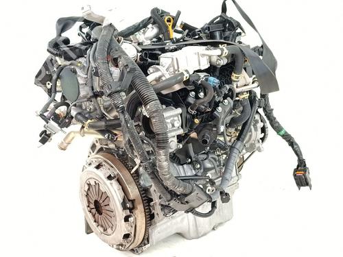 Engine SUZUKI SWIFT V (AZ) 1.4 Sport (A2L414, ZC33S) | BP36236549M1  - Image 13
