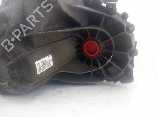 Gearbox FORD MONDEO III Saloon (B4Y) 2.0 16V TDDi / TDCi | BP9236078M3 