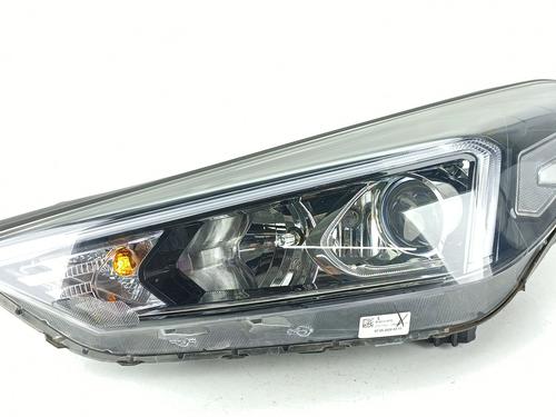 Used Left headlight HYUNDAI TUCSON (TL, TLE) 1.6 GDi (132 hp) 29525692