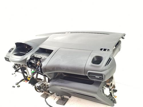 Dashboard PEUGEOT PARTNER Box Body/MPV (K9) 1.5 BlueHDi 100 | BP39167150C46 - Image 6