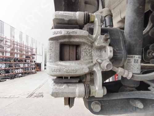 Bremssattel links hinten für Bremssattel links hinten 37464552 37464552