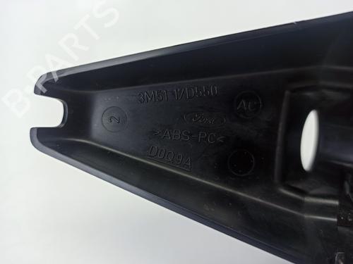 Rear mirror FORD S-MAX (WA6)  | BP15519638I6 