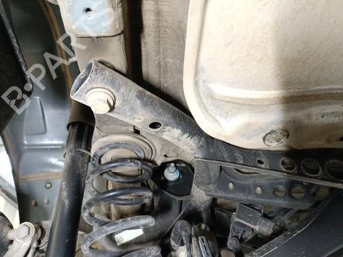 Bagaksel CUPRA FORMENTOR (KM7, KMP) 1.5 TSI | BP30699756M2 