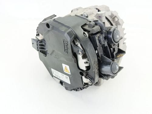 Alternator CITROËN C4 X (BD_, BE_, BF_) ë-C4 X (BFZKXC) | BP37074269M7 - Image 4
