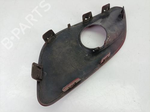 Grille PEUGEOT 308 II (LB_, LP_, LW_, LH_, L3_) 1.6 HDi / BlueHDi 115 | BP25878185C40 