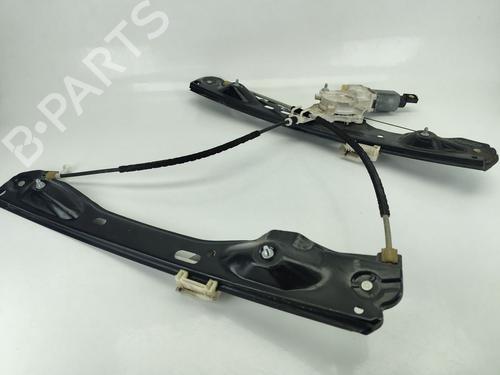 Used Front left window mechanism BMW X1 (E84) sDrive 20 d (163 hp) 25933982