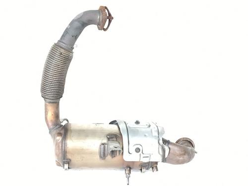 Filtro antiparticolato Filtro antiparticolato VOLVO V40 Hatchback (525) D2 (114 hp) 37270552 37270552