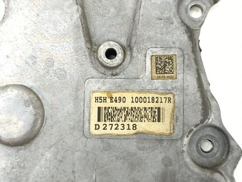 Timing cover RENAULT MEGANE IV Hatchback (B9A/M/N_) 1.3 TCe 140 (B9NB) | BP38252552M123 - Image 7