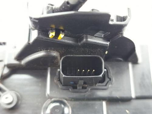 Front left lock FORD PUMA (J2K, CF7) 1.0 EcoBoost | BP37665762C98 - Image 3