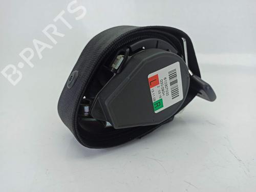Used Rear left seatbelt AUDI A5 (8T3) 3.0 TDI quattro (240 hp) 13092004