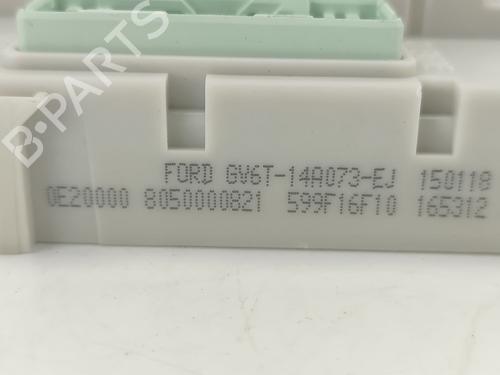 Fuse box FORD FOCUS III 1.5 TDCi | BP27298082E1 - Image 5