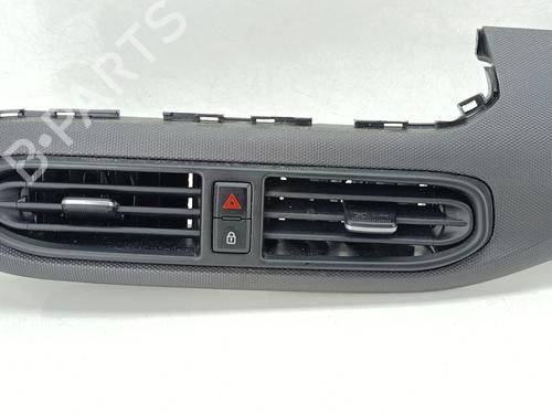 Luftventil HYUNDAI i10 III (AC3, AI3) 1.0 MPi | BP38728880I21 - Image 2