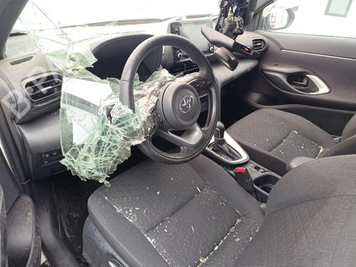 Front left panel TOYOTA YARIS CROSS (MXP_) 1.5 Hybrid (MXPJ10) | BP38622590C58 - Image 12