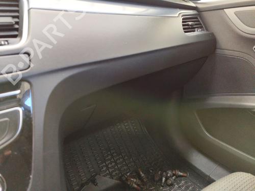 Used Glove box PEUGEOT 508 I (8D_) 2.0 HDi (140 hp) 28952115