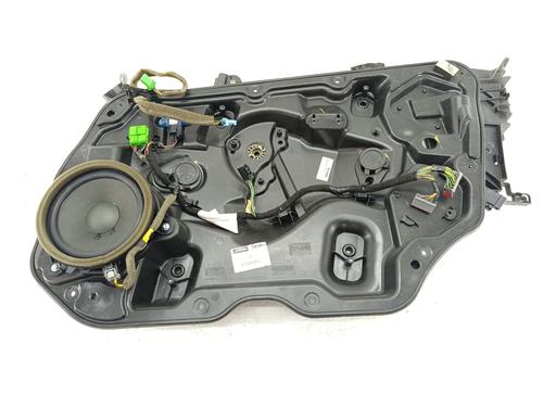 Used Front right window mechanism Front right window mechanism VOLVO XC60 I SUV (156) D3 / D4 (163 hp) 33117721 33117721
