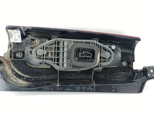 Right taillight PEUGEOT RIFTER 1.5 BlueHDi 100 | BP36218553C35 - Image 4