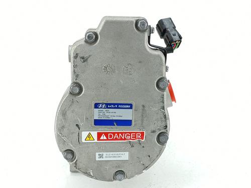 AC compressor HYUNDAI KONA (OS, OSE, OSI) | BP30906763M34