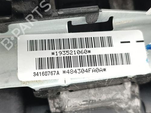 Rat NISSAN NV200 Van e-NV (ME0N) | BP36070233C49 - Image 3