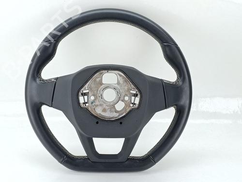 Steering wheel SEAT ATECA (KH7, KHP) 1.5 TSI | BP38409948C49  - Image 7
