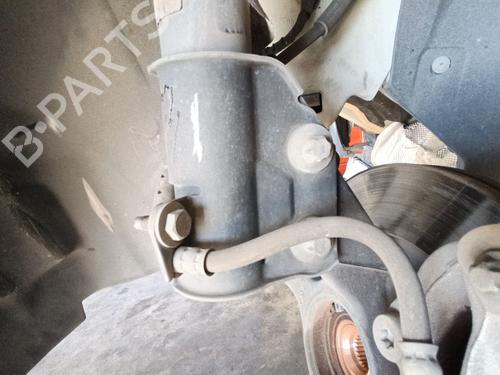 Left front steering knuckle CITROËN C4 III (BA_, BB_, BC_) 1.2 PureTech 130 (BAHNSA, BAHNSB) | BP40531899M25 - Image 7