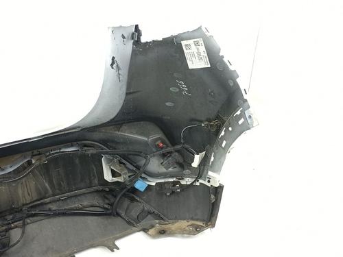 Rear bumper OPEL MOKKA 1.2 (76) | BP28055435C8 