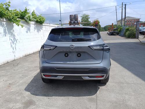 Pedal NISSAN QASHQAI III (J12) 1.3 DIG-T | BP27038992I4 