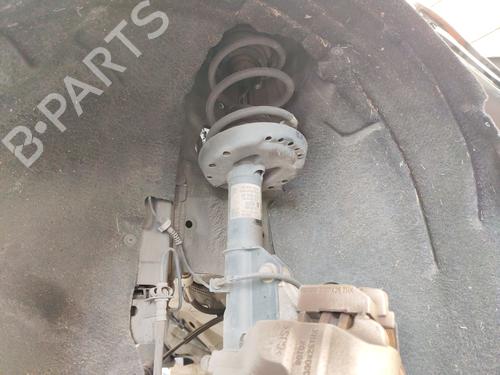 Used Left front shock absorber OPEL ASTRA K Sports Tourer (B16) [2015-2022]  26614356
