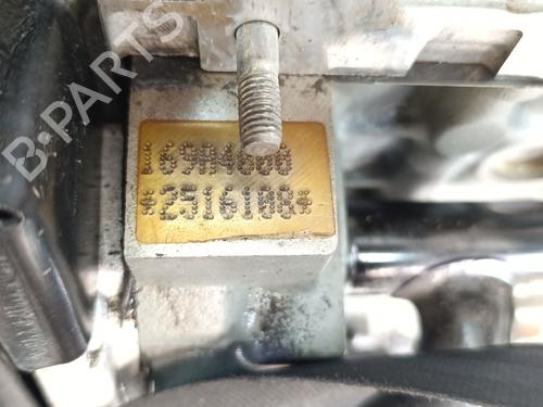 Engine FIAT 500 (312_) 1.2 (312AXA1A) | BP36220520M1  - Image 12
