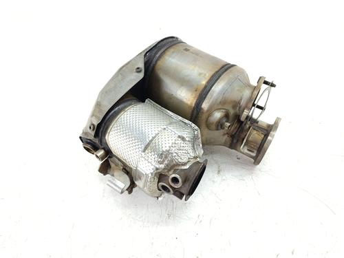 Particulate filter AUDI A4 B9 (8W2, 8WC) 2.0 TDI | BP37640595M81 - Image 3