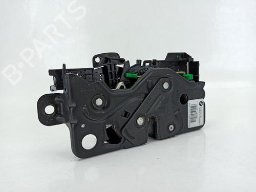 Bakluke lås BMW X1 (F48) sDrive 18 d | BP26558885C101 