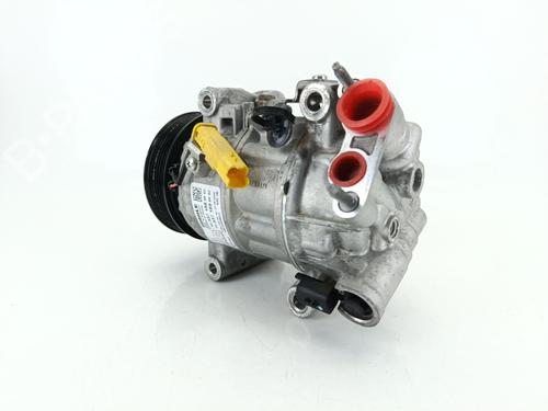 AC compressor CITROËN C4 X (BD_, BE_, BF_) ë-C4 X (BFZKXC) | BP37074268M34 - Image 4