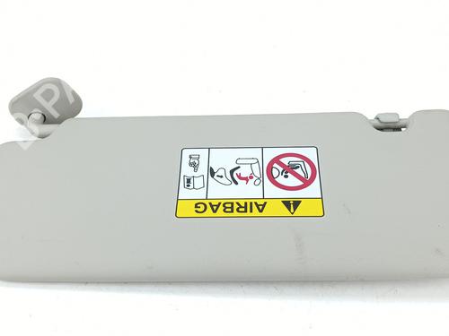 Right sun visor KIA NIRO II (SG2) EV | BP37239680I2 - Image 5
