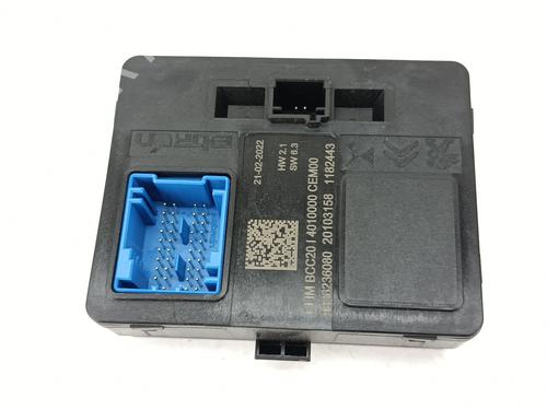 Módulo eletrónico Módulo eletrónico 37444687 37444687