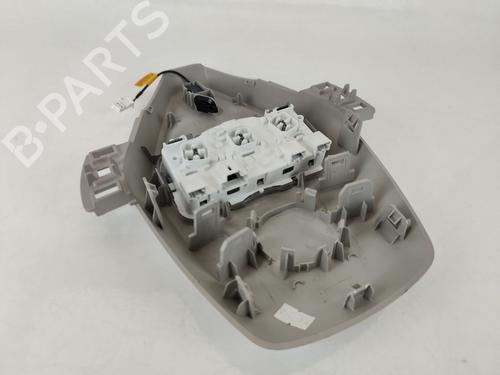 Interior roof light CITROËN C4 Grand Picasso II (DA_, DE_) 1.2 THP 130 | BP26438528I8 