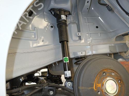 Venstre bagtil støddæmper Venstre bagtil støddæmper OPEL CORSA F (P2JO) 1.2 (68) (101 hp) 37492485 37492485