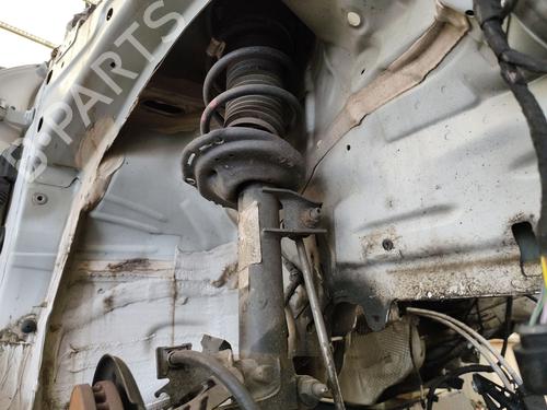Right front shock absorber SEAT LEON ST (5F8)  | BP26595358M17 