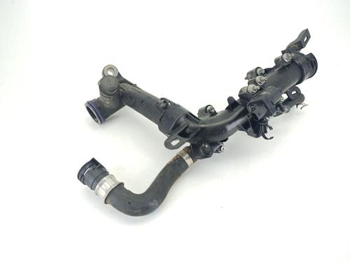 Used Pipe Pipe PEUGEOT TRAVELLER Bus (V_) 1.5 BlueHDi 120 (120 hp) 34554802 34554802